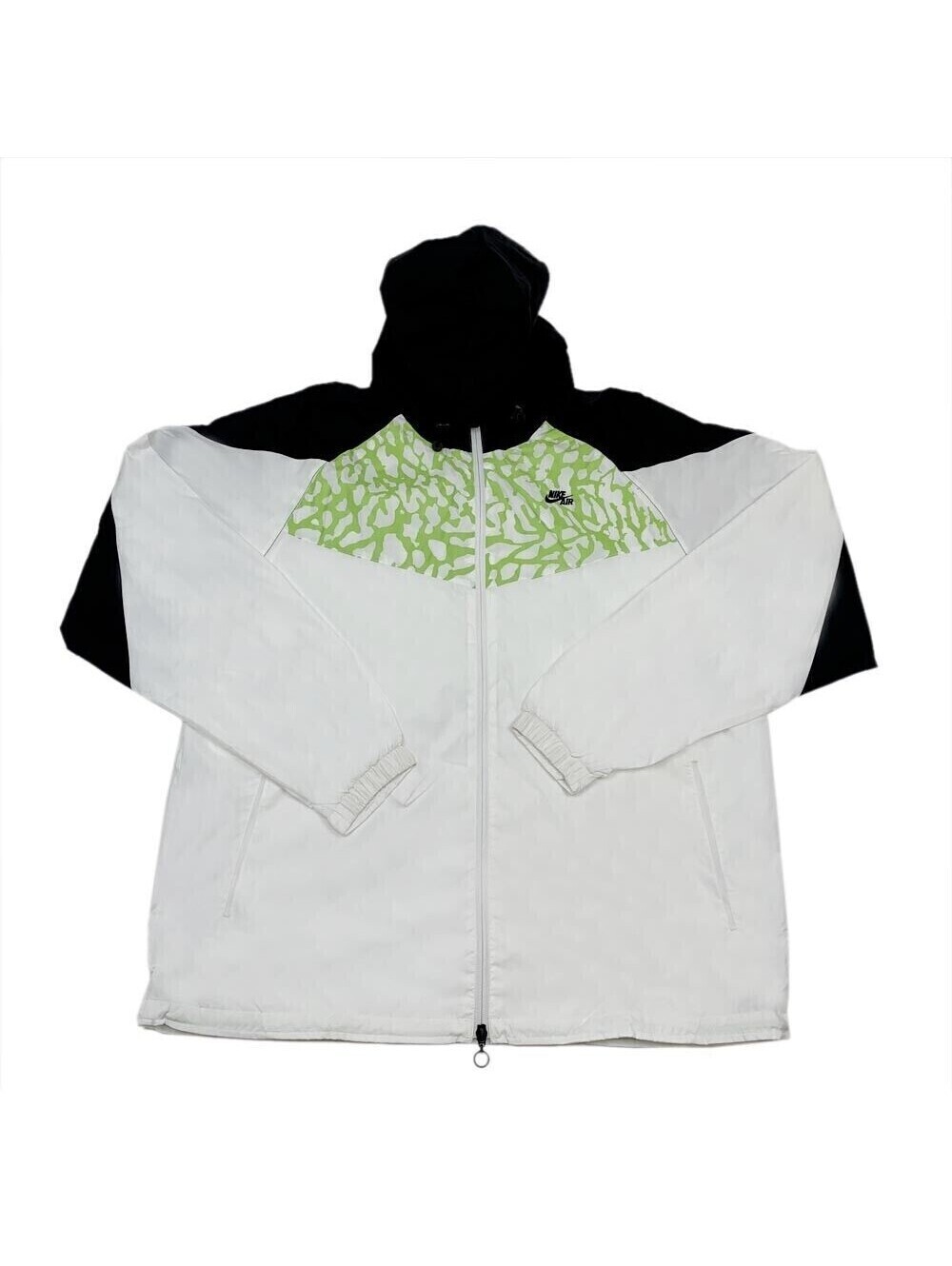 Nike Mens Sportswear Active Jacket Size XXL